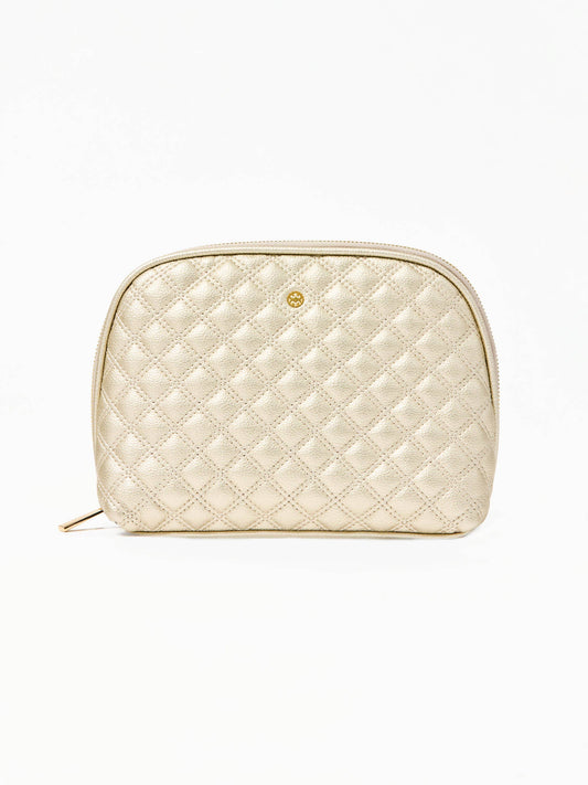 Large Essential Pouch | Champagne
