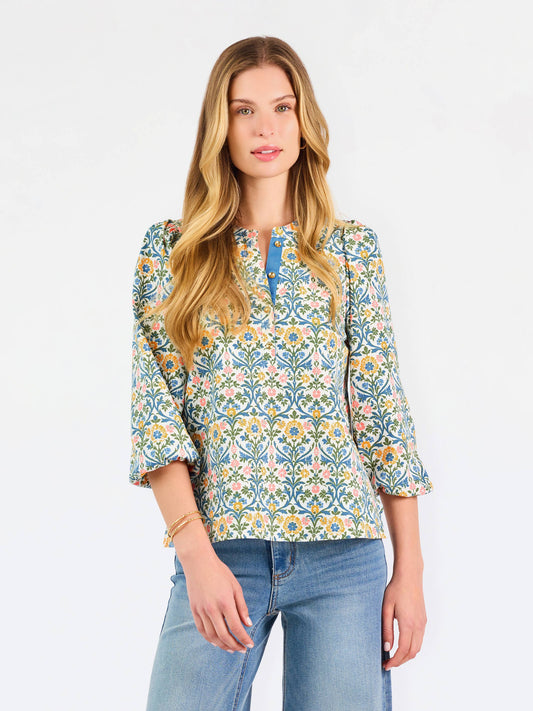 Riley Top | Ashdown Abbey