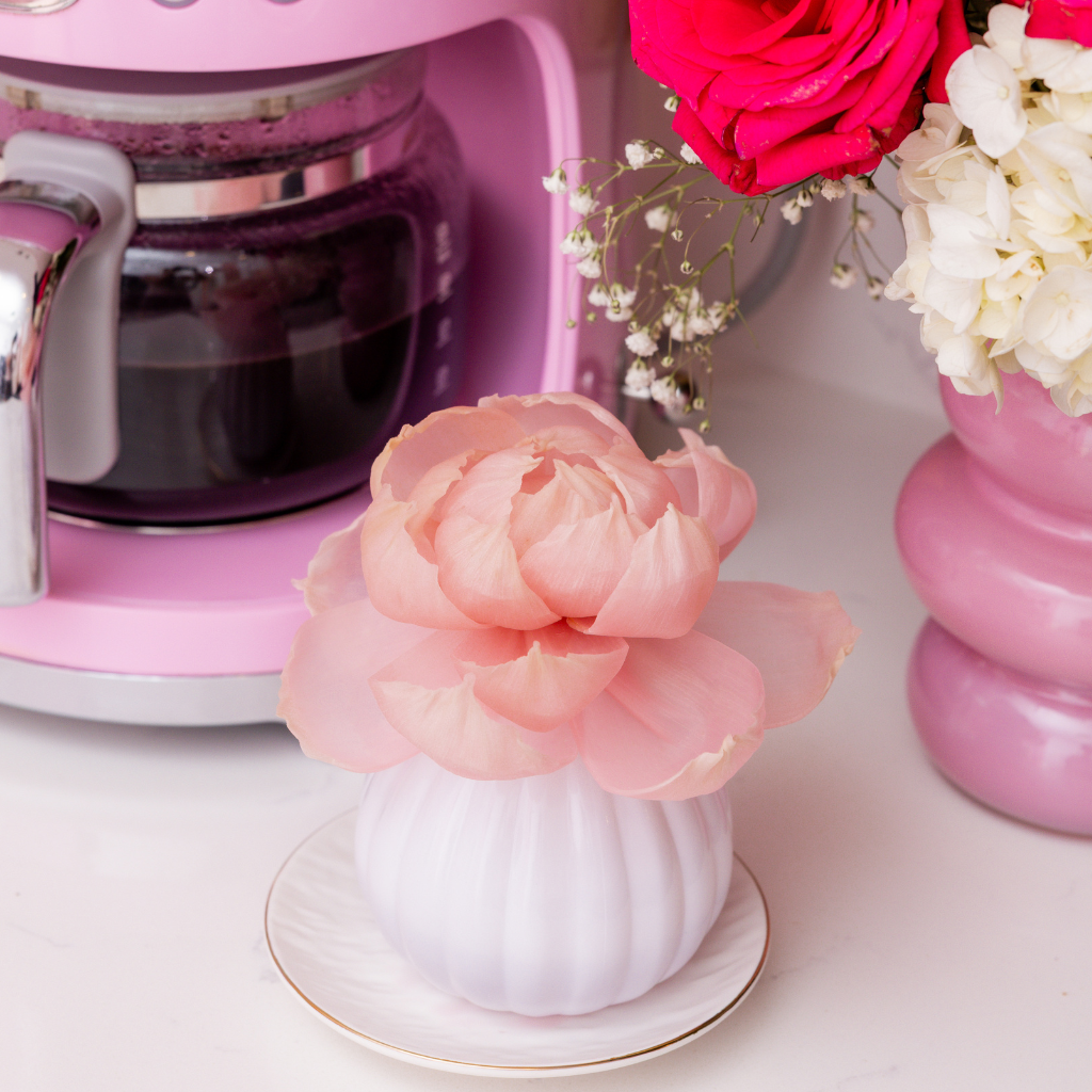 Sweet Grace Flower Diffuser | Spring Gift