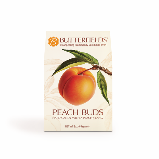 New Look - Peach Buds Gift Box - A Southern tradition