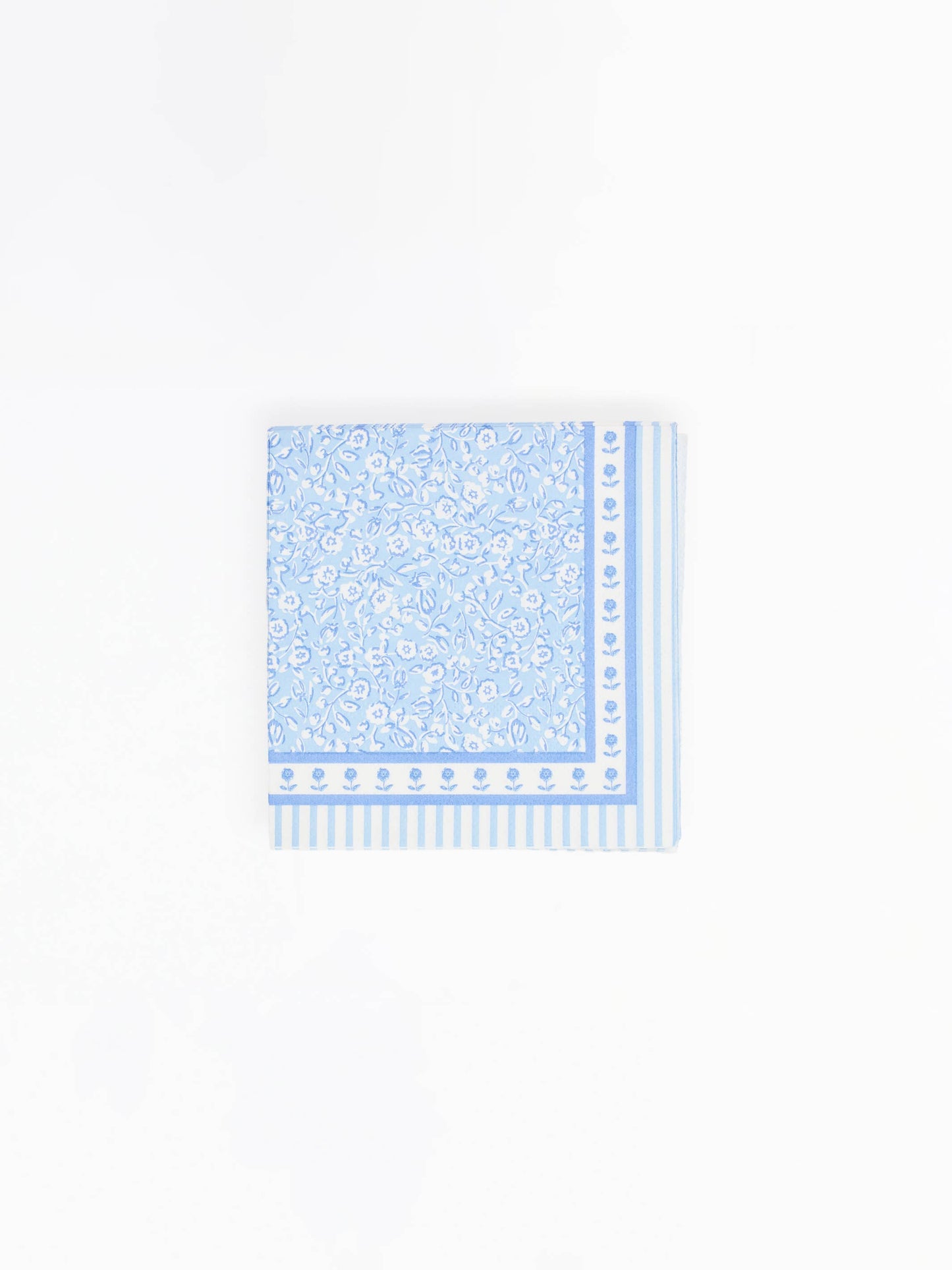 Cocktail Napkins | Meadow Line