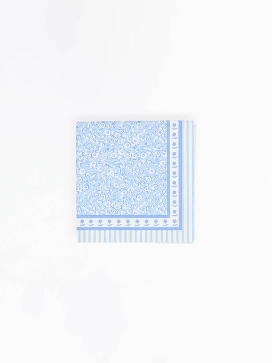 Cocktail Napkins | Meadow Line
