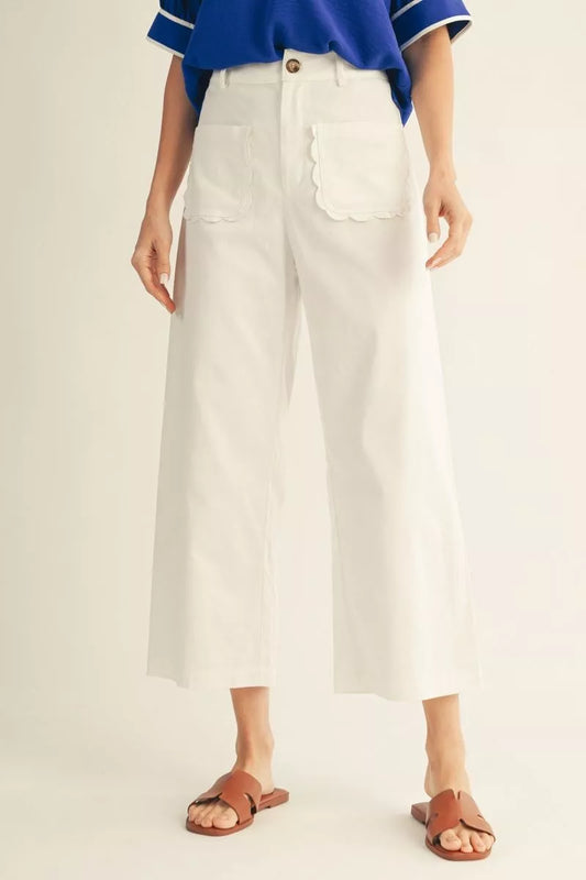 Jodifl Off White